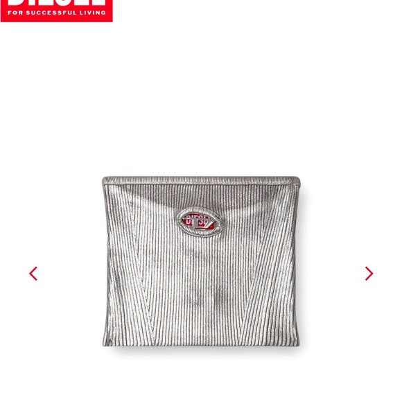 Diesel Tube Top - Picture 2 of 3